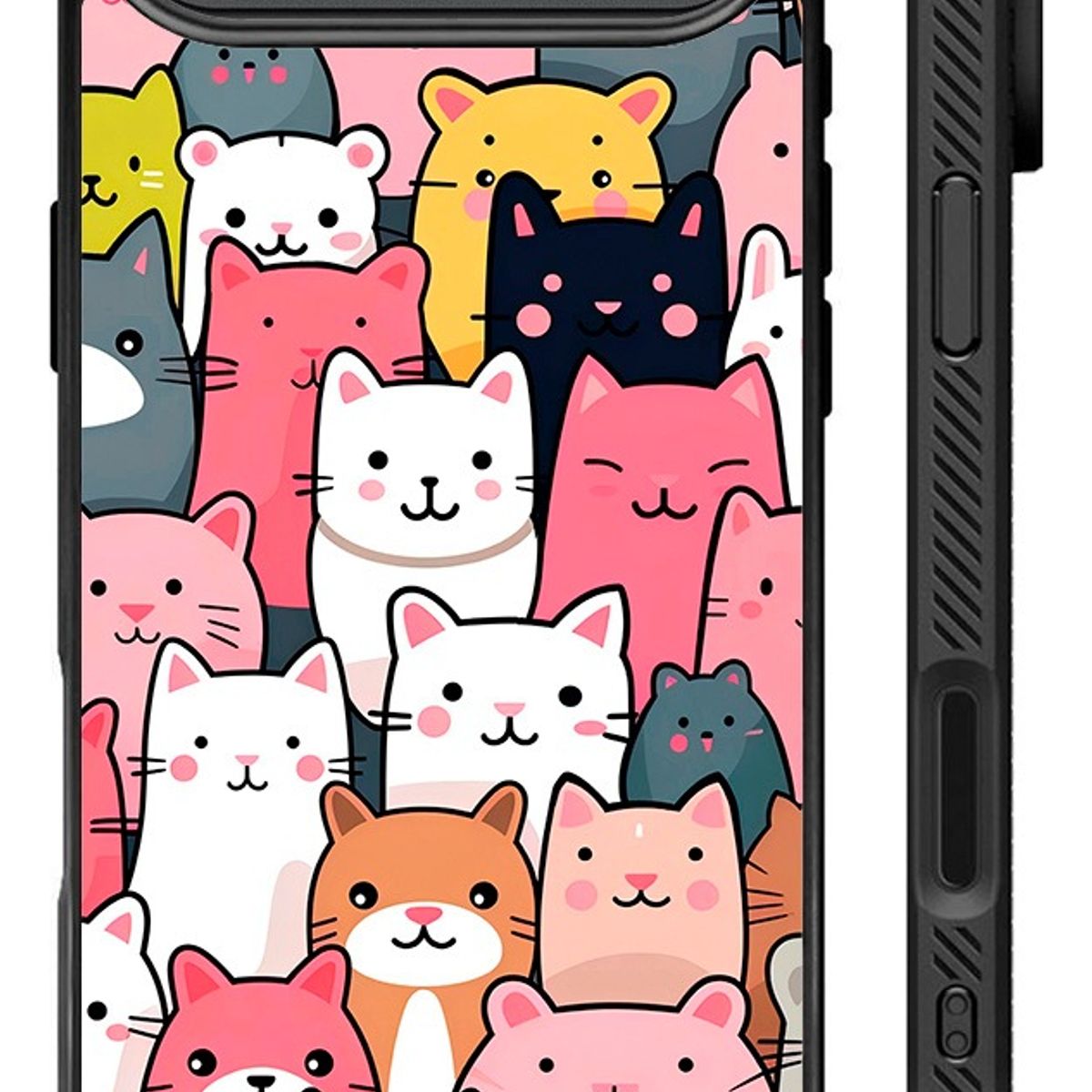 CARCASIA - Carcasa Funda para iPhone 17 Air Diseño 160