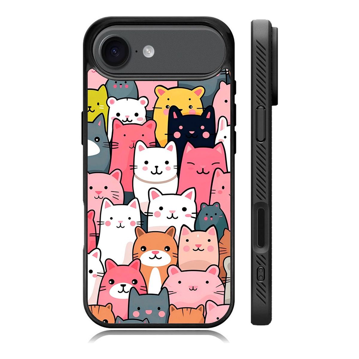 CARCASIA - Carcasa Funda para iPhone 17 Air Diseño 160