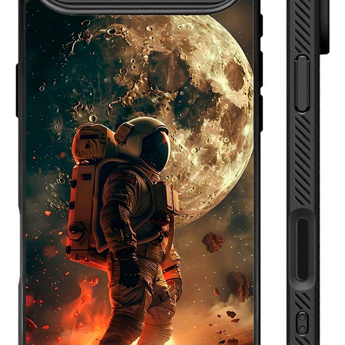 CARCASIA - Carcasa Funda para iPhone 17 Air Diseño 161