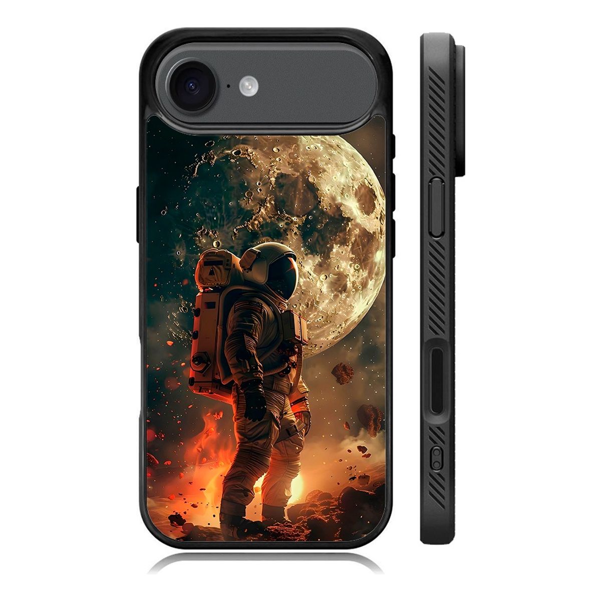 CARCASIA - Carcasa Funda para iPhone 17 Air Diseño 161