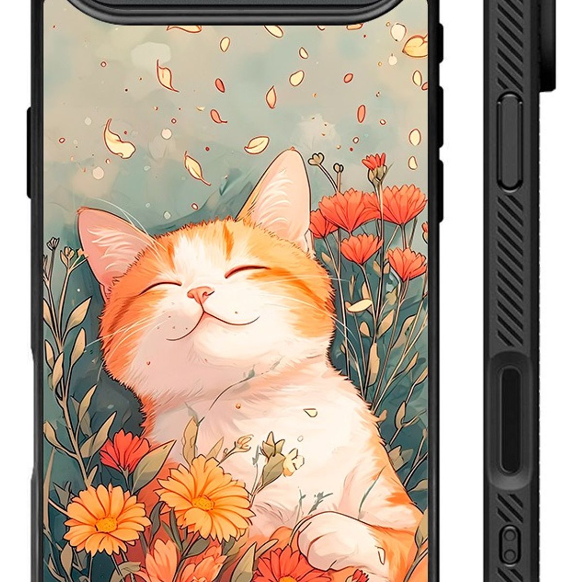 CARCASIA - Carcasa Funda para iPhone 17 Air Diseño 163