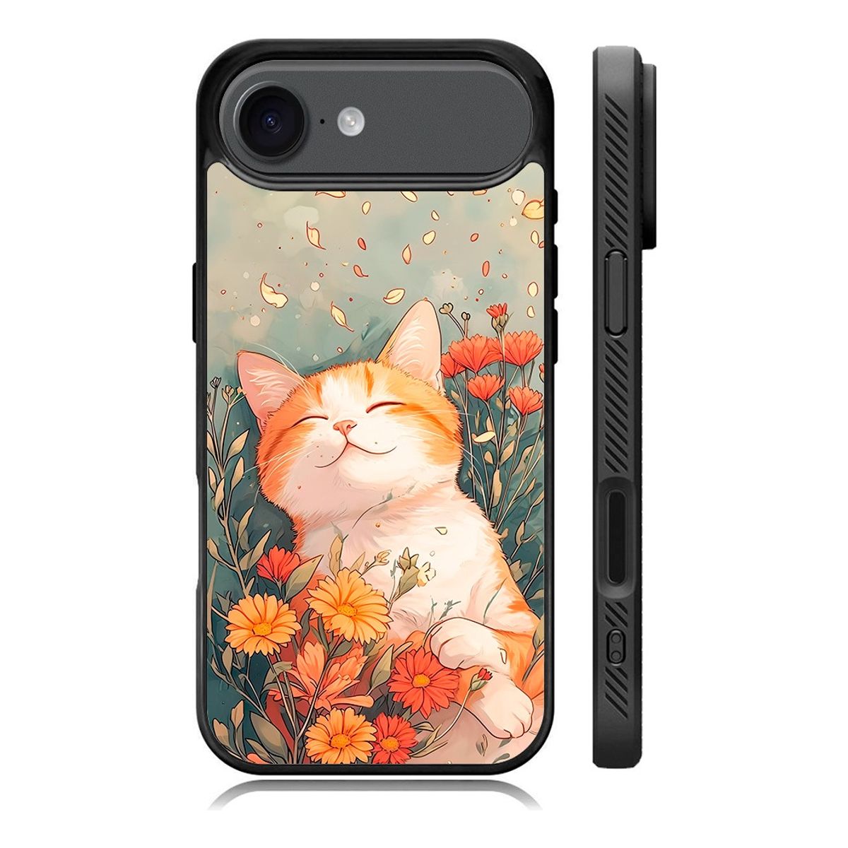 CARCASIA - Carcasa Funda para iPhone 17 Air Diseño 163