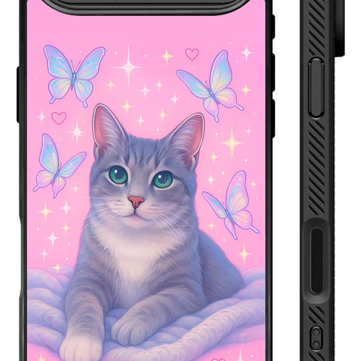 CARCASIA - Carcasa Funda para iPhone 17 Air Diseño 165