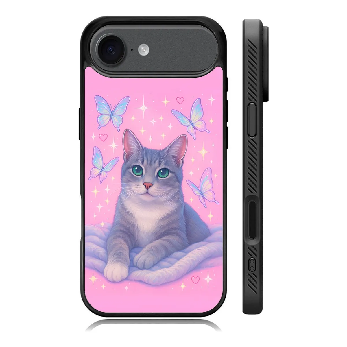 CARCASIA - Carcasa Funda para iPhone 17 Air Diseño 165