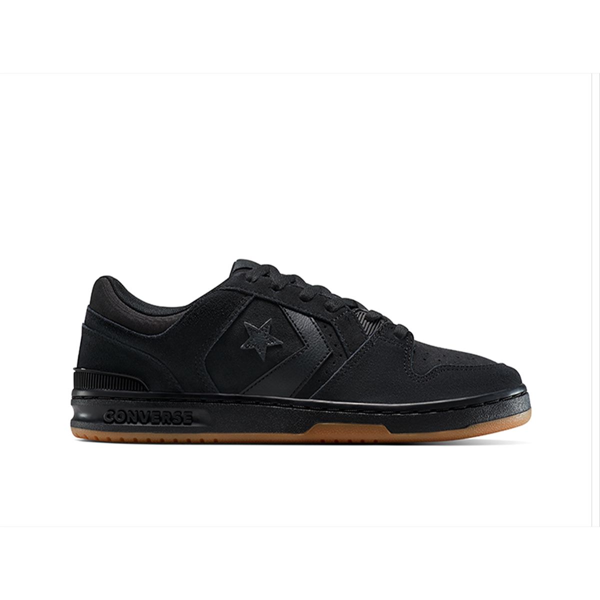 CONVERSE - Zapatillas Urbanas Hombre Converse Cl98 Negro