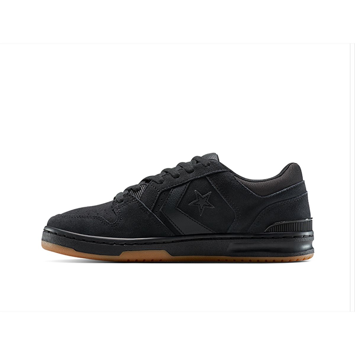 CONVERSE - Zapatillas Urbanas Hombre Converse Cl98 Negro
