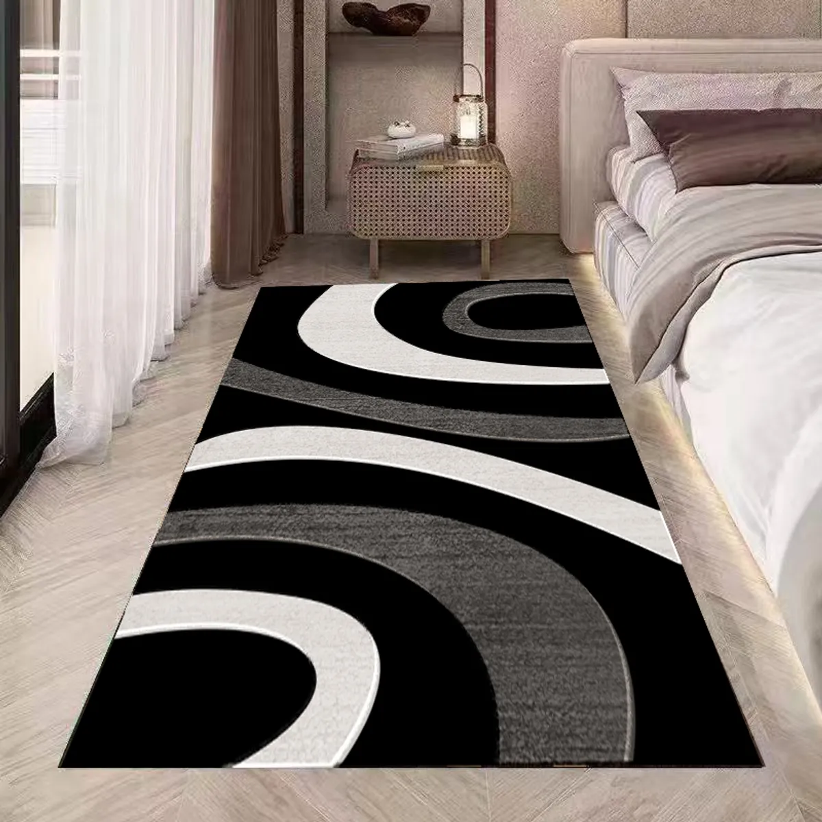 GENERICO - ALFOMBRA PASILLERA 60X180