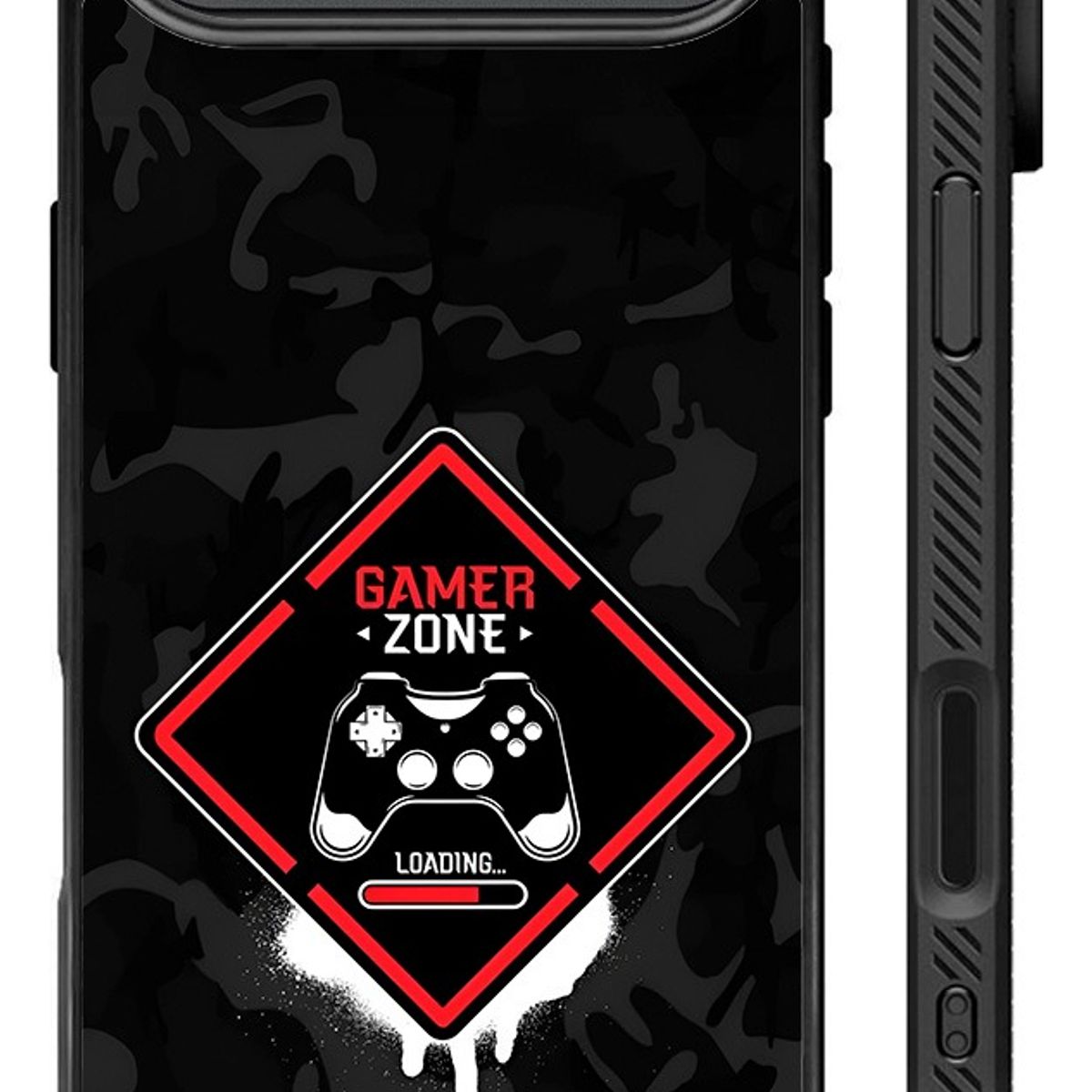 CARCASIA - Carcasa Funda para iPhone 17 Air Diseño 171