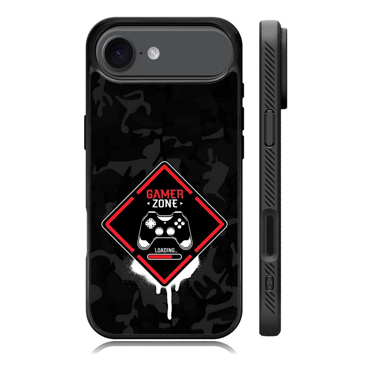 CARCASIA - Carcasa Funda para iPhone 17 Air Diseño 171