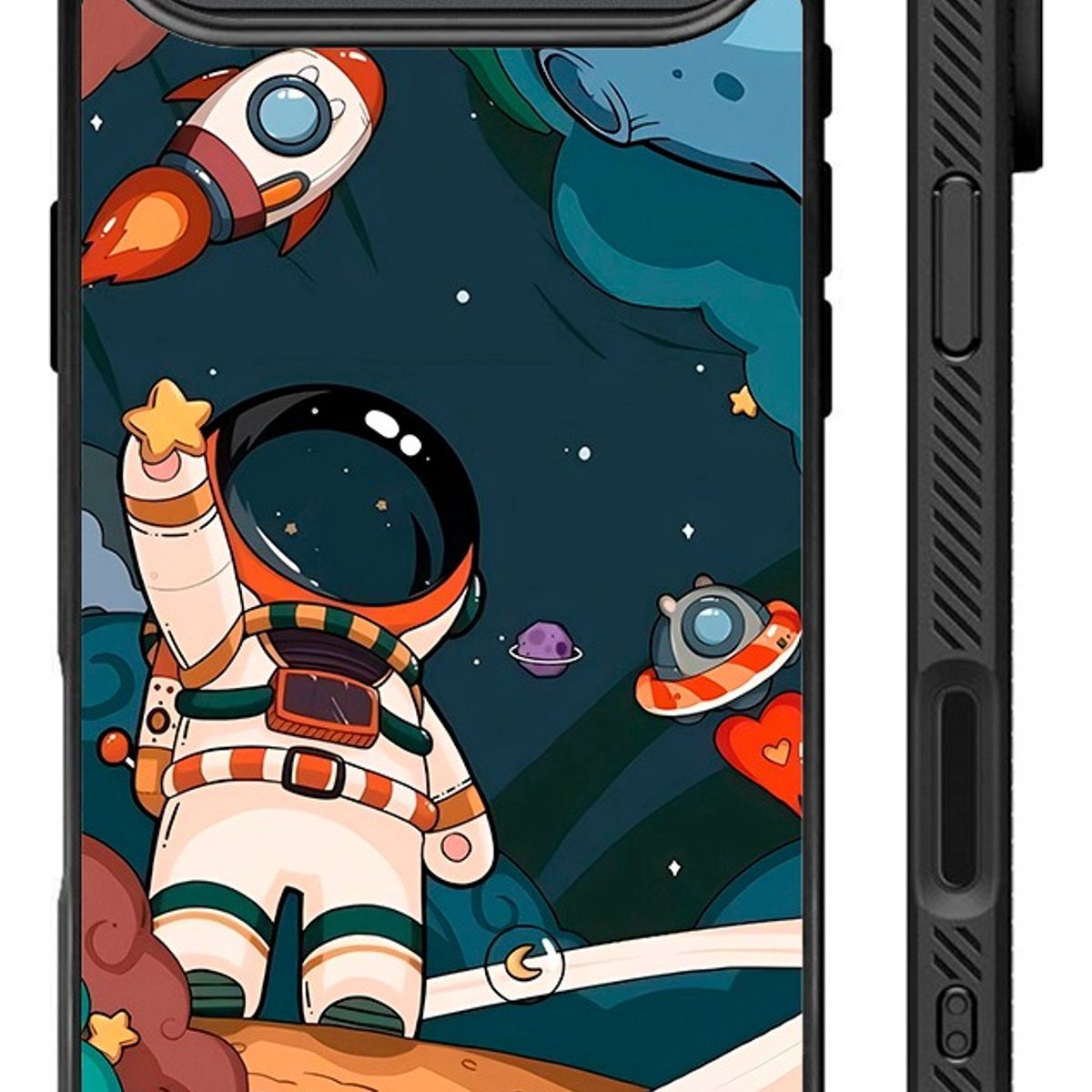 CARCASIA - Carcasa Funda para iPhone 17 Air Diseño 173