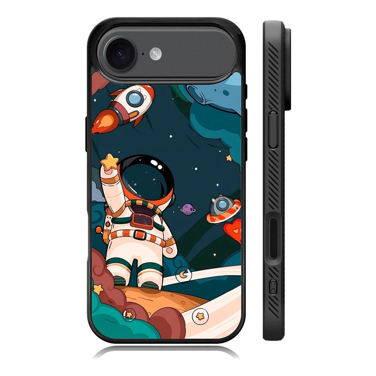 CARCASIA - Carcasa Funda para iPhone 17 Air Diseño 173