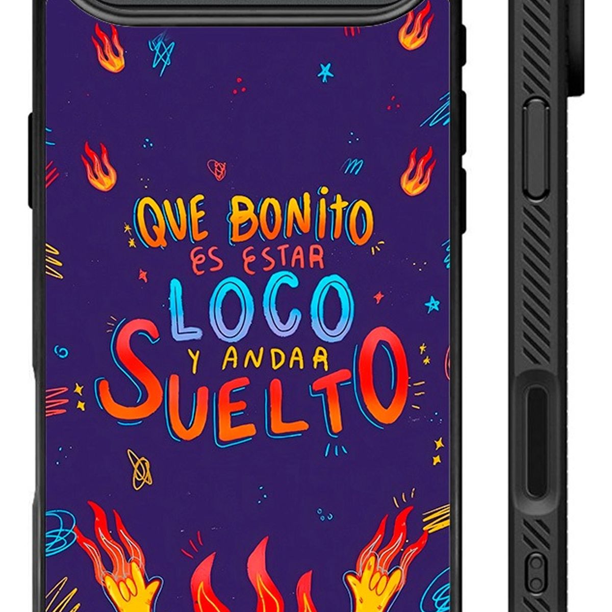 CARCASIA - Carcasa Funda para iPhone 17 Air Diseño 179