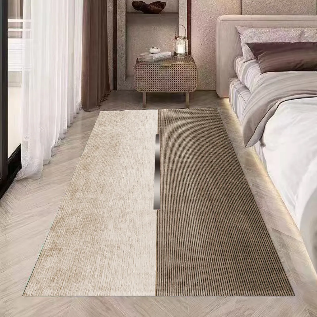 GENERICO - ALFOMBRA PASILLERA 60X180