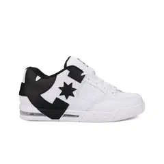 DC SHOES - Zapatillas Urbanas Hombre DC Command Blanco