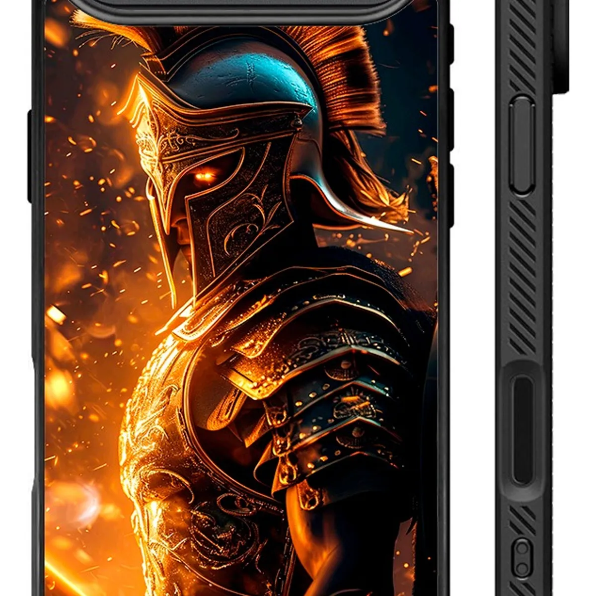 CARCASIA - Carcasa Funda para iPhone 17 Air Diseño 181