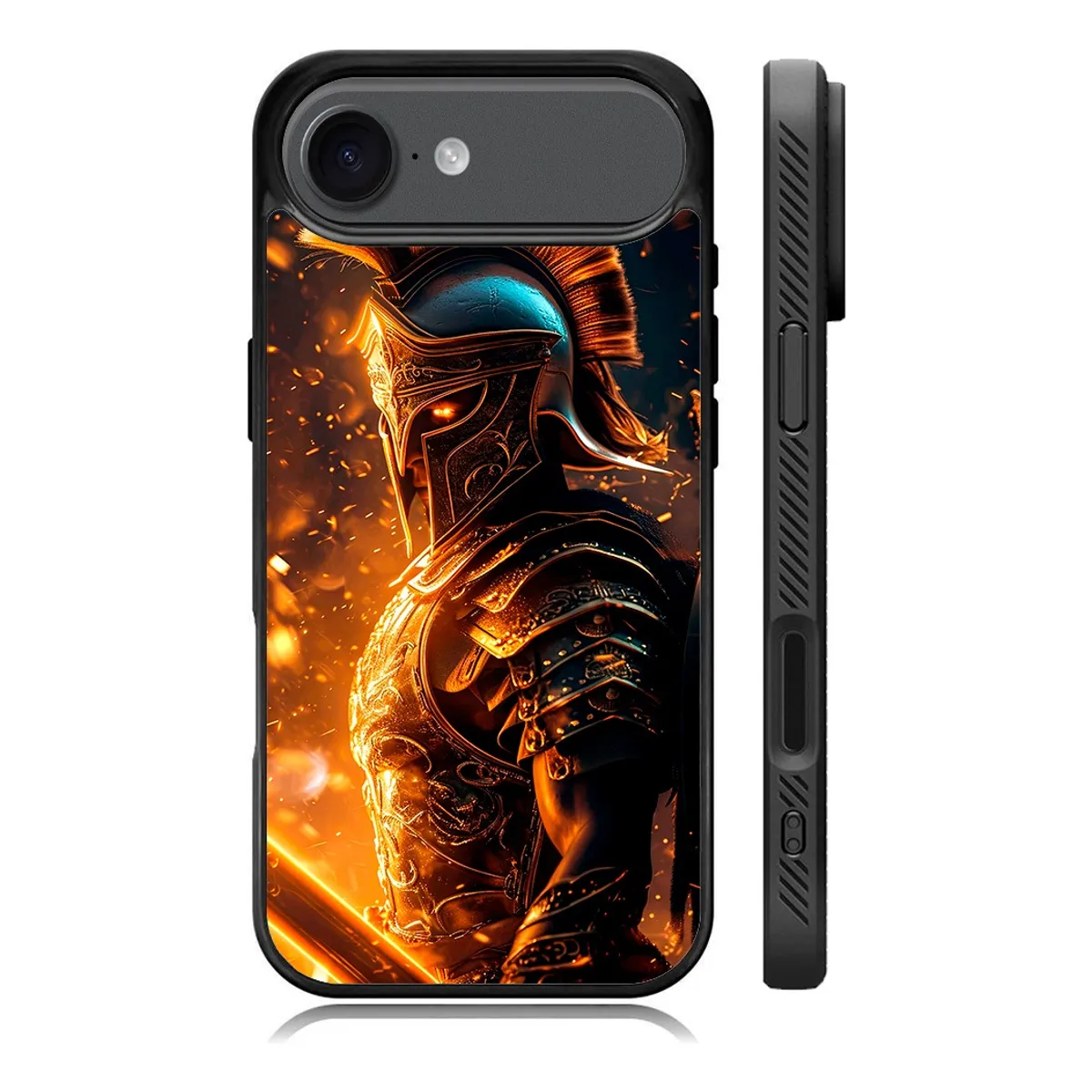 CARCASIA - Carcasa Funda para iPhone 17 Air Diseño 181