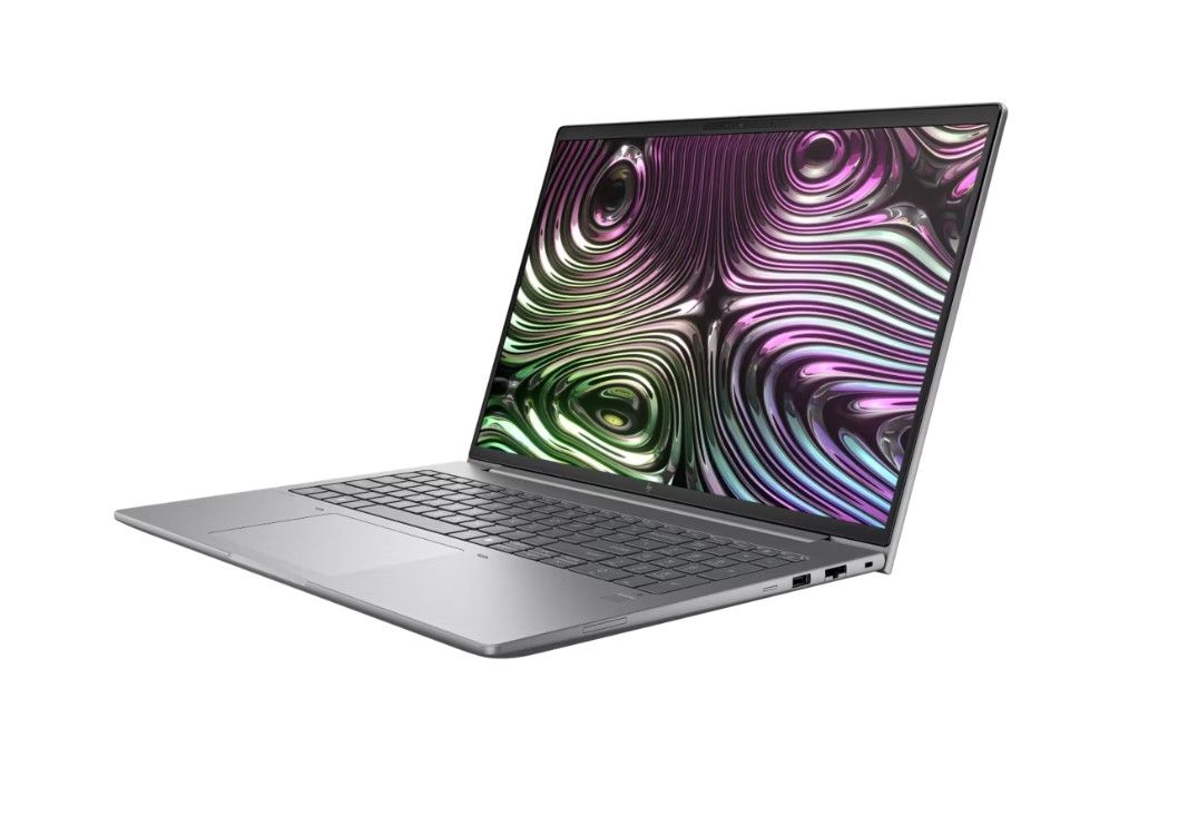 Notebook ZBook X G1i Intel Core Ultra 9 32gb Ram 1tb Ssd RTX Pro 1000 W11 pro