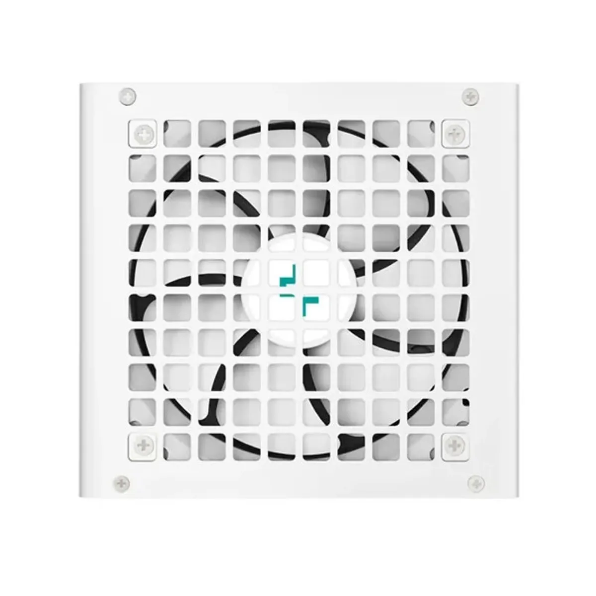 GENERICO - Deepcool PL650d 650w White 80+Bronze ATX31
