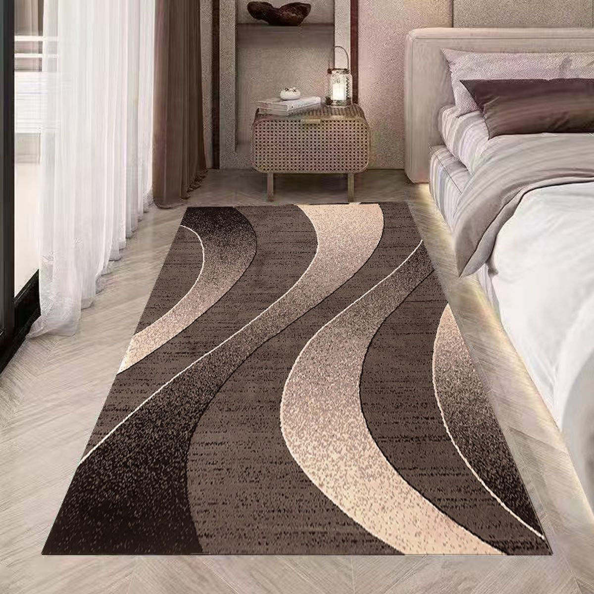 GENERICO - ALFOMBRA PASILLERA 60X180