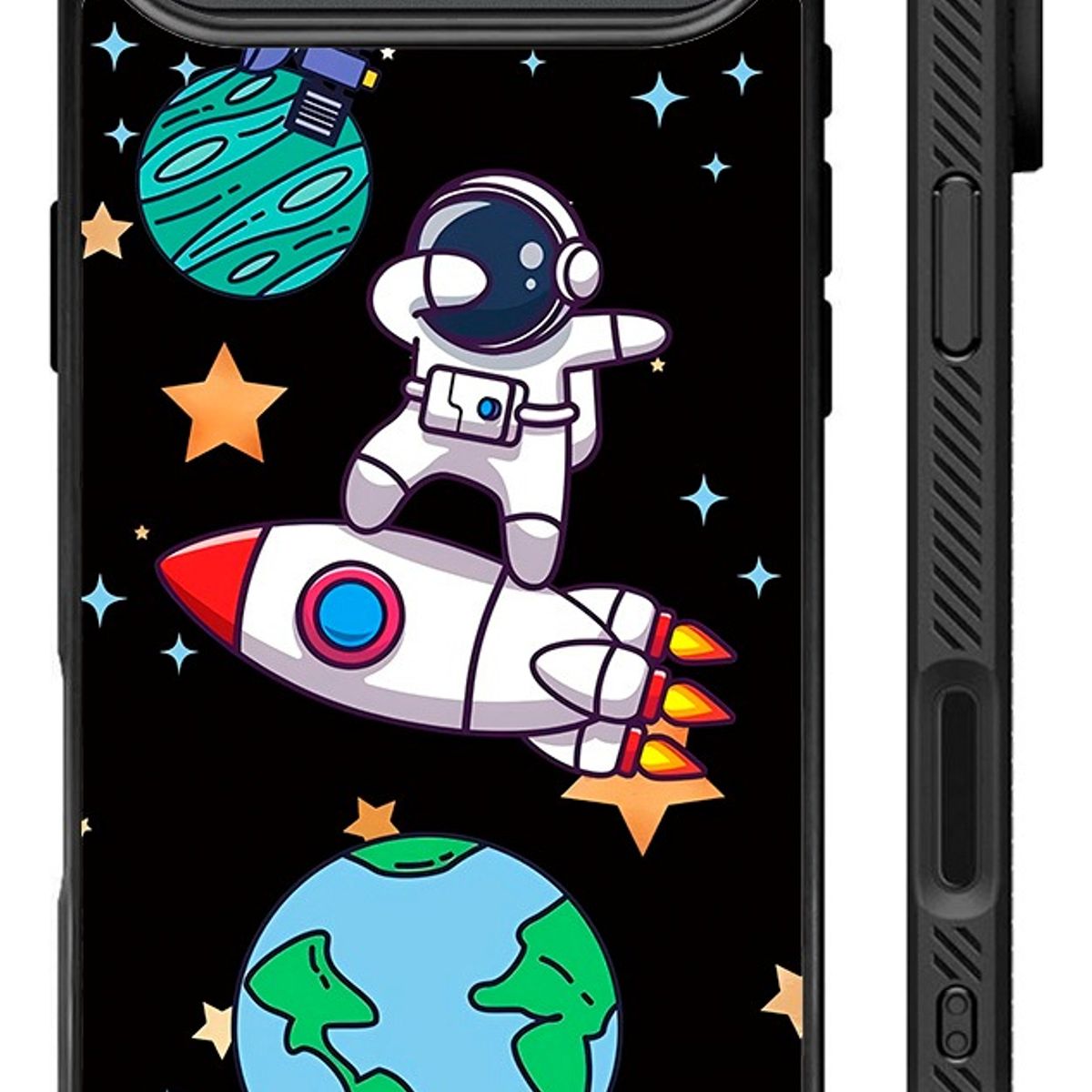 CARCASIA - Carcasa Funda para iPhone 17 Air Diseño 187