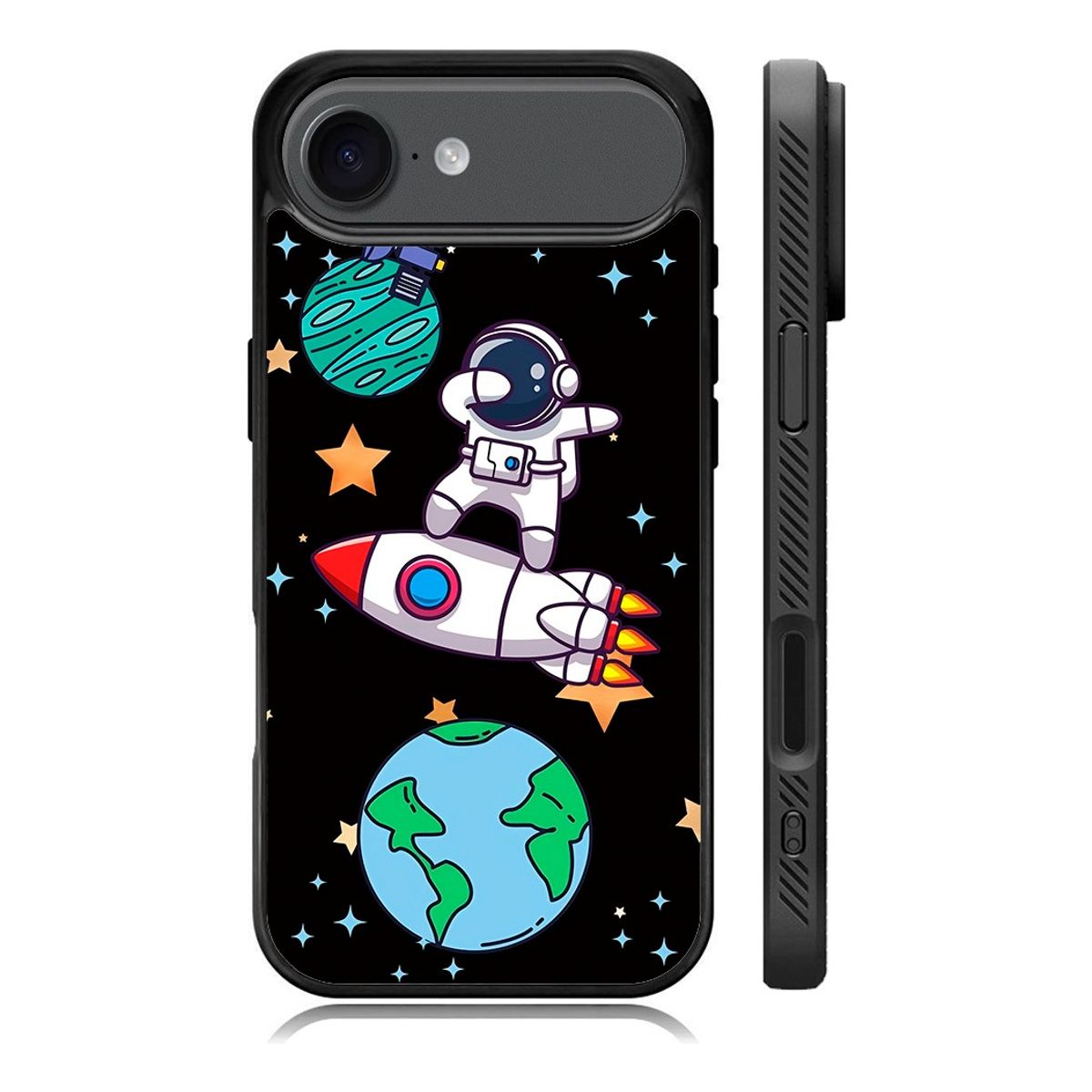 CARCASIA - Carcasa Funda para iPhone 17 Air Diseño 187