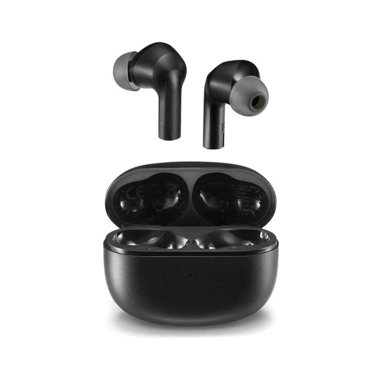 MOTOROLA - Audifonos Motorola Moto Buds 500 ANC - Negro