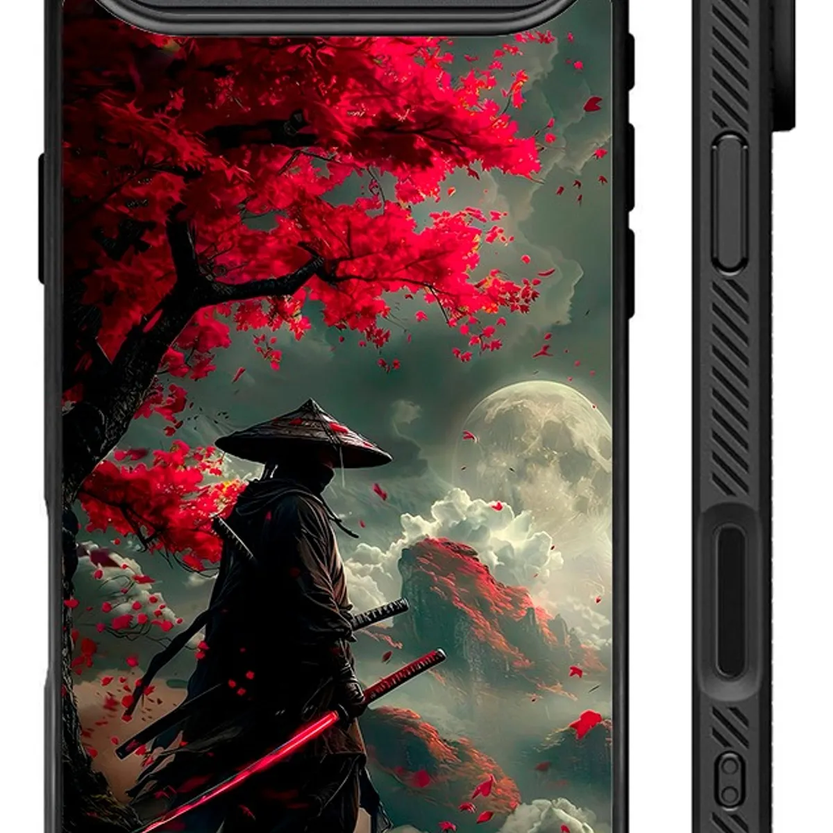 CARCASIA - Carcasa Funda para iPhone 17 Air Diseño 191