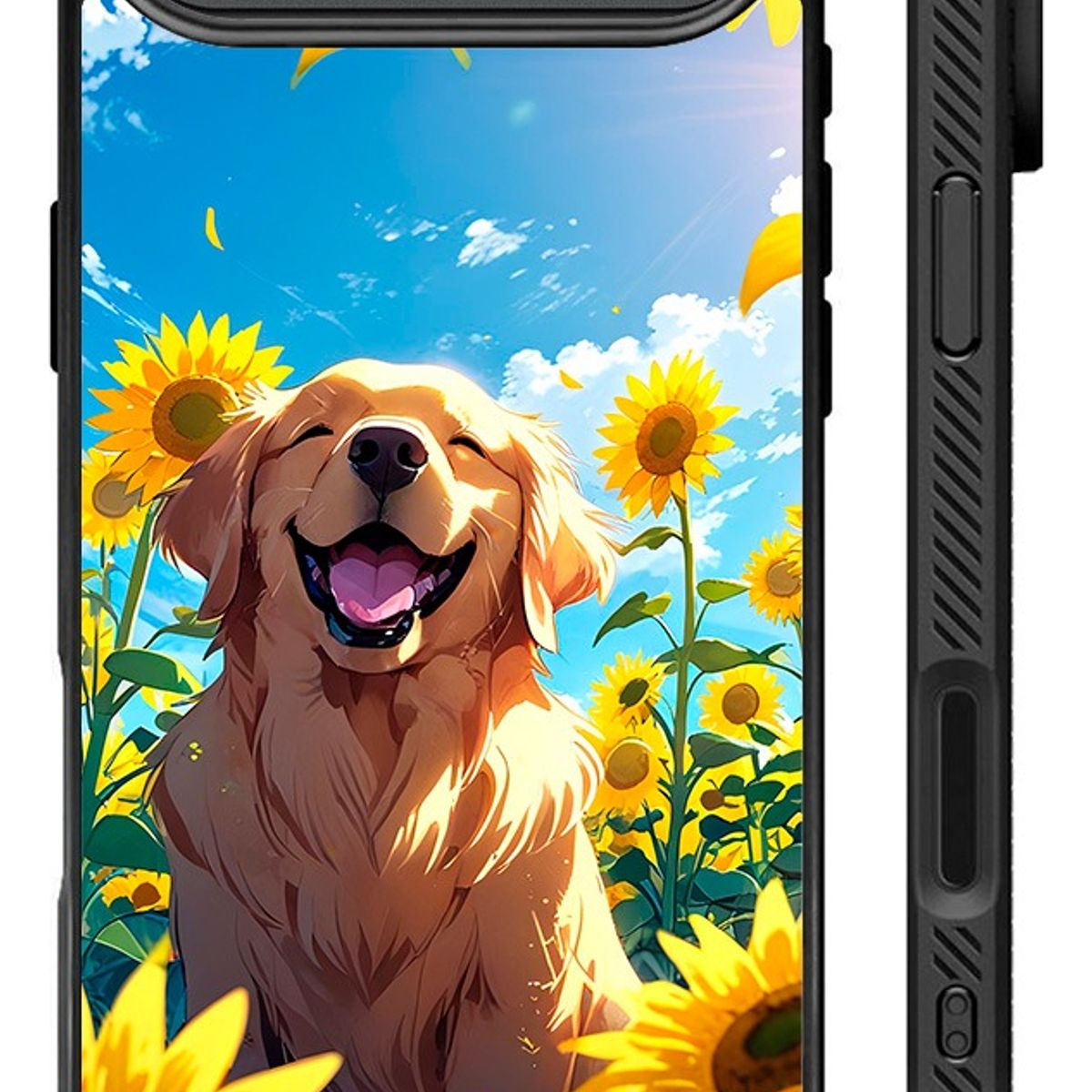 CARCASIA - Carcasa Funda para iPhone 17 Air Diseño 192