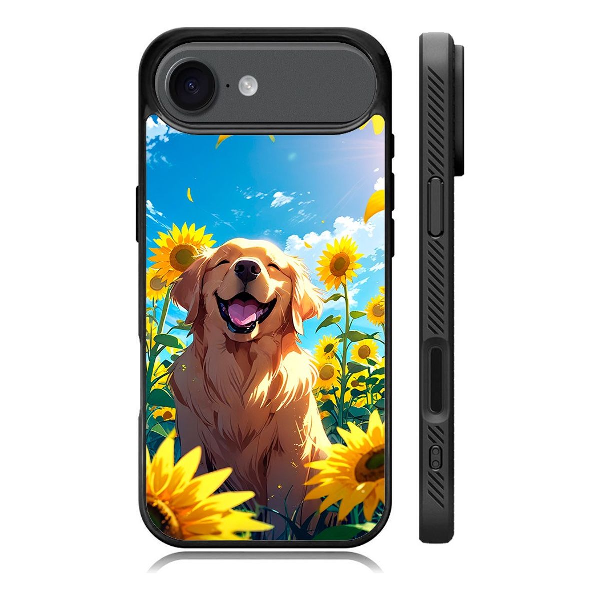 CARCASIA - Carcasa Funda para iPhone 17 Air Diseño 192