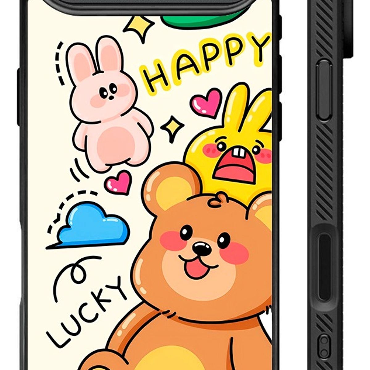 CARCASIA - Carcasa Funda para iPhone 17 Air Diseño 193
