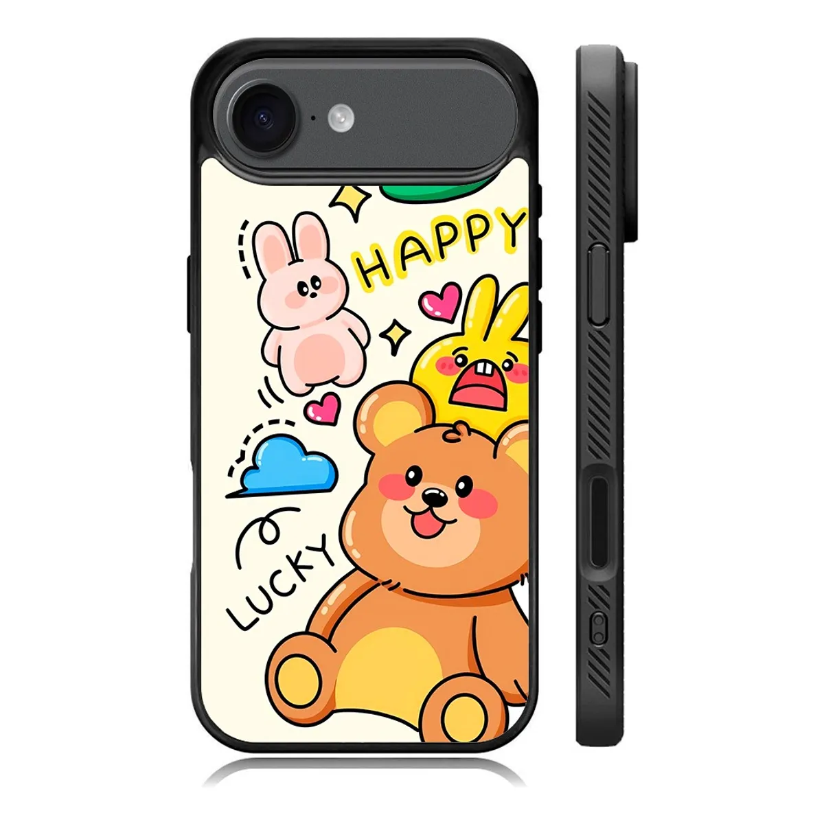CARCASIA - Carcasa Funda para iPhone 17 Air Diseño 193