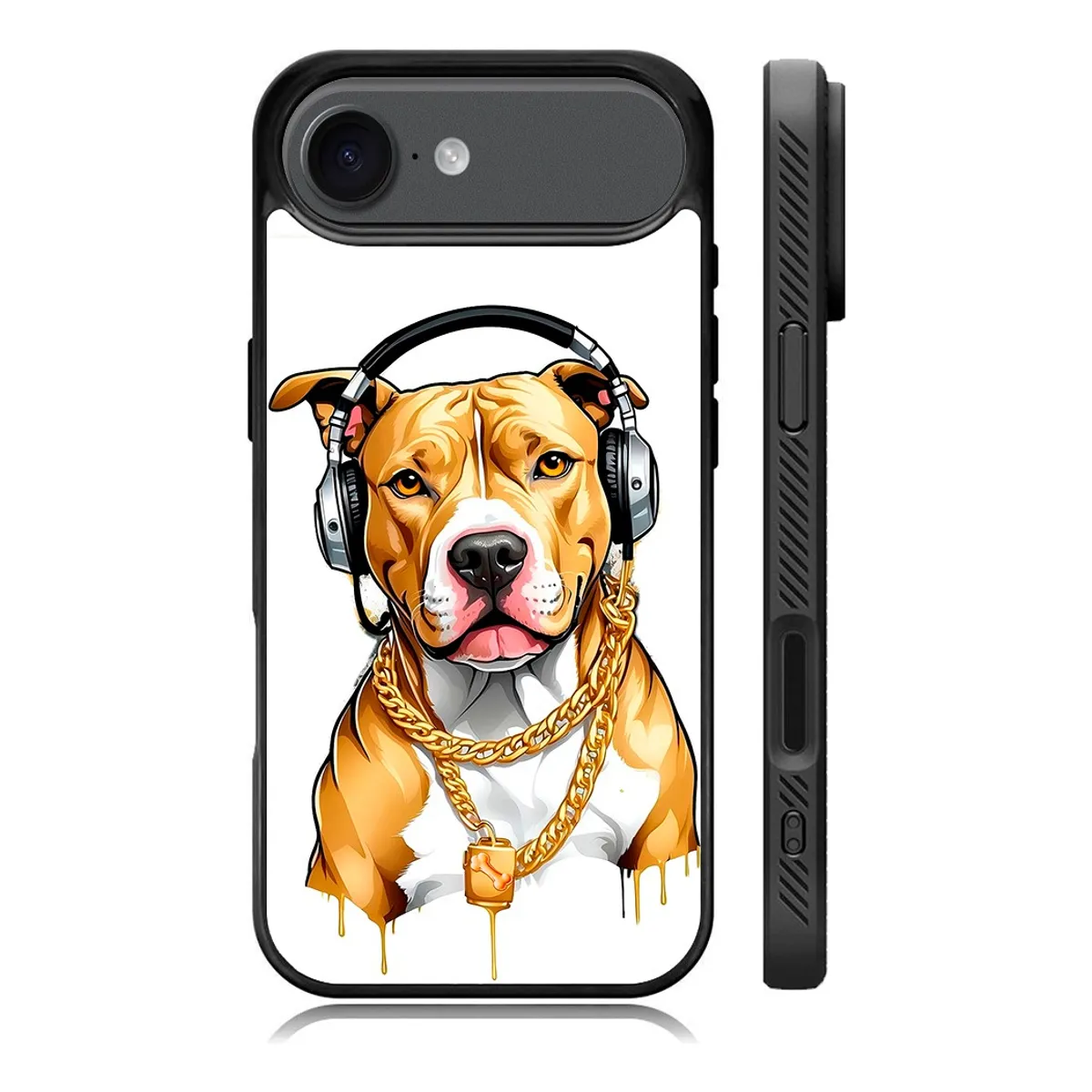 CARCASIA - Carcasa Funda para iPhone 17 Air Diseño 194