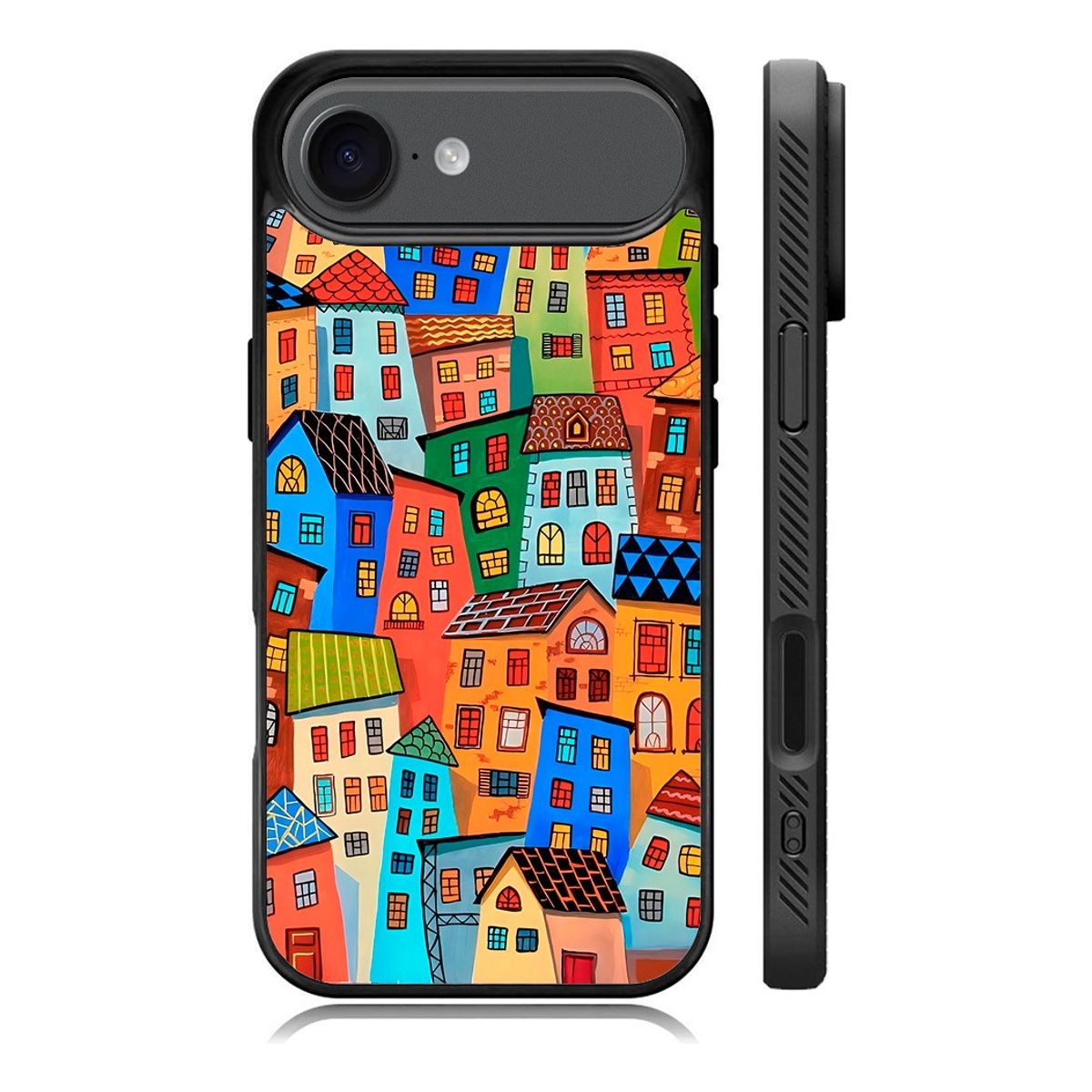 CARCASIA - Carcasa Funda para iPhone 17 Air Diseño 196