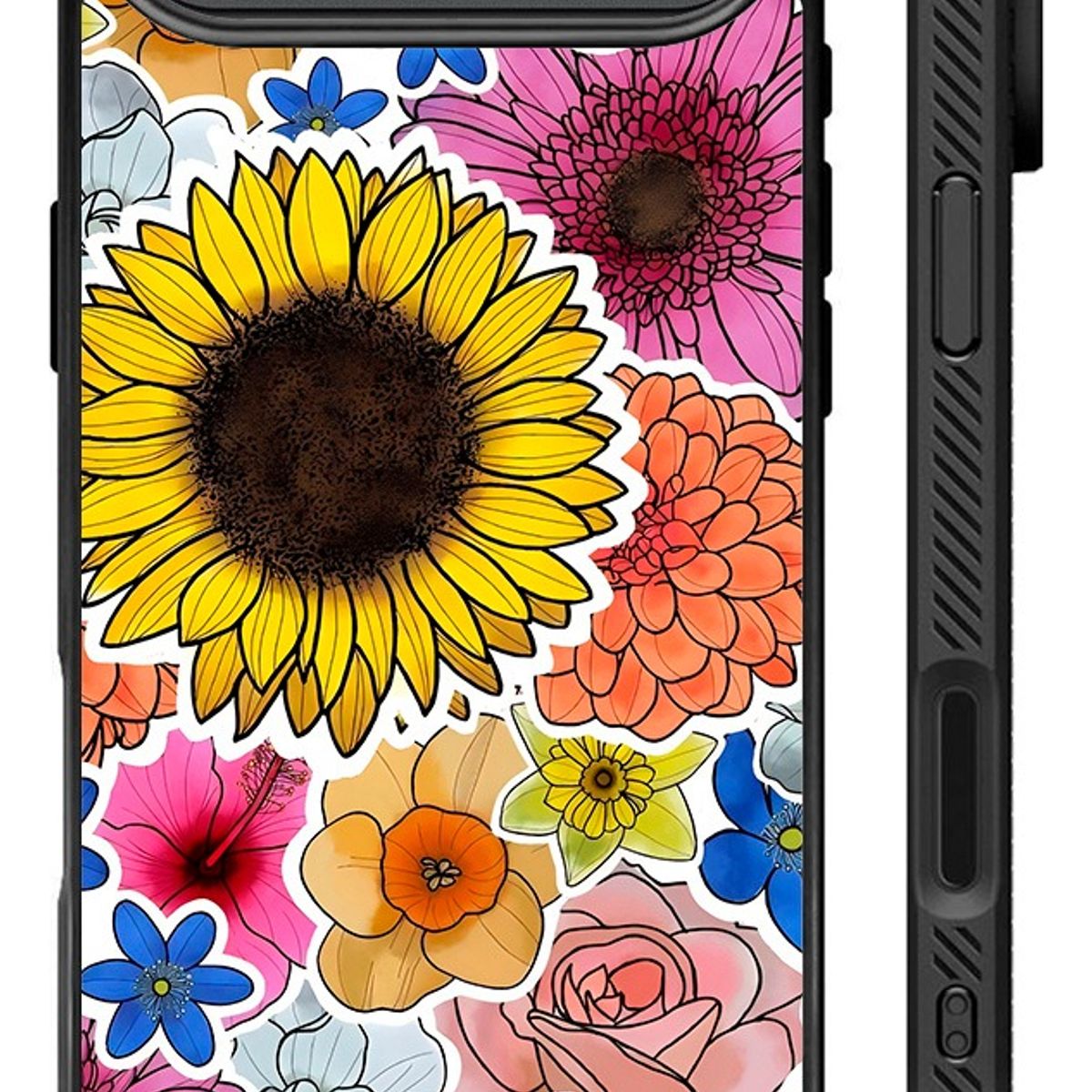 CARCASIA - Carcasa Funda para iPhone 17 Air Diseño 197