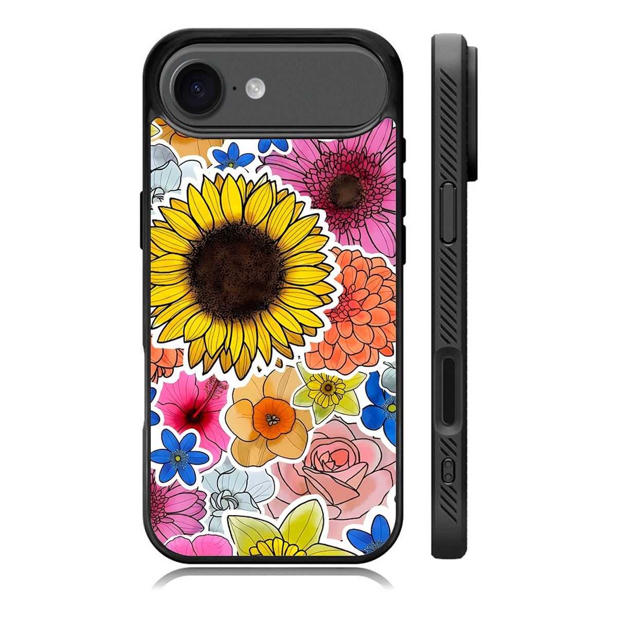 CARCASIA - Carcasa Funda para iPhone 17 Air Diseño 197