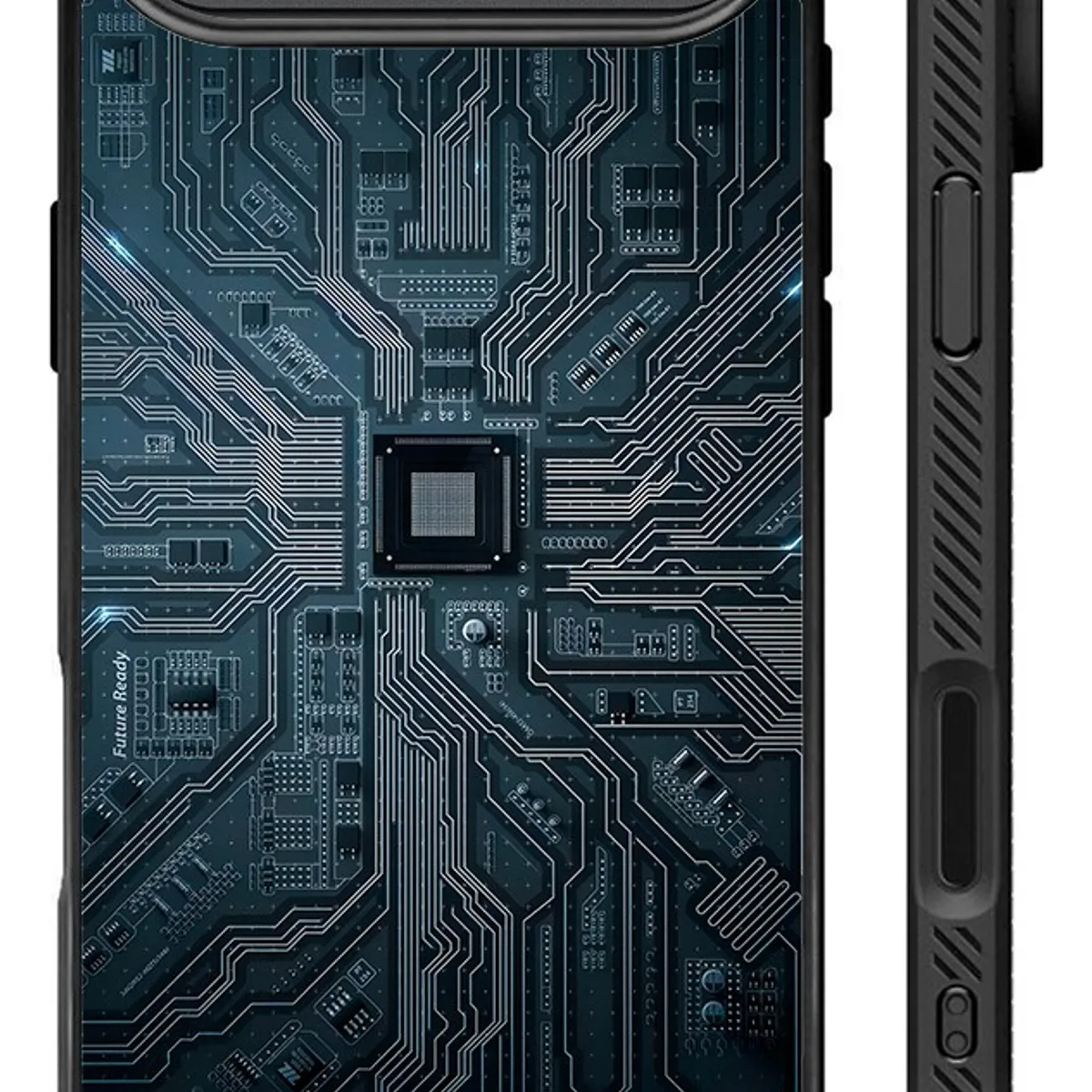 CARCASIA - Carcasa Funda para iPhone 17 Air Diseño 208