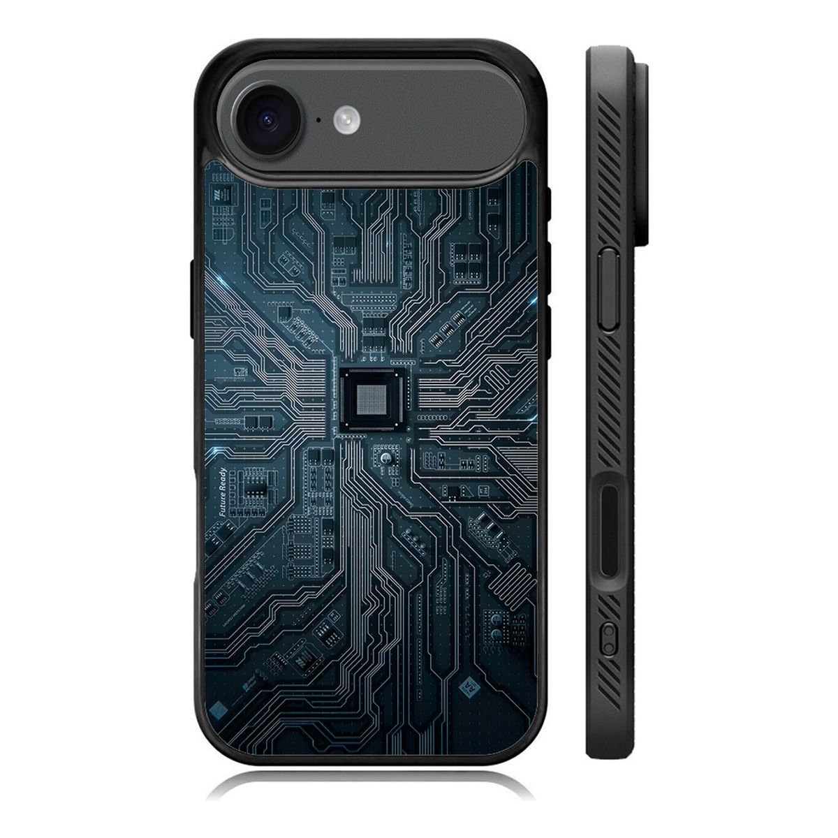 CARCASIA - Carcasa Funda para iPhone 17 Air Diseño 208
