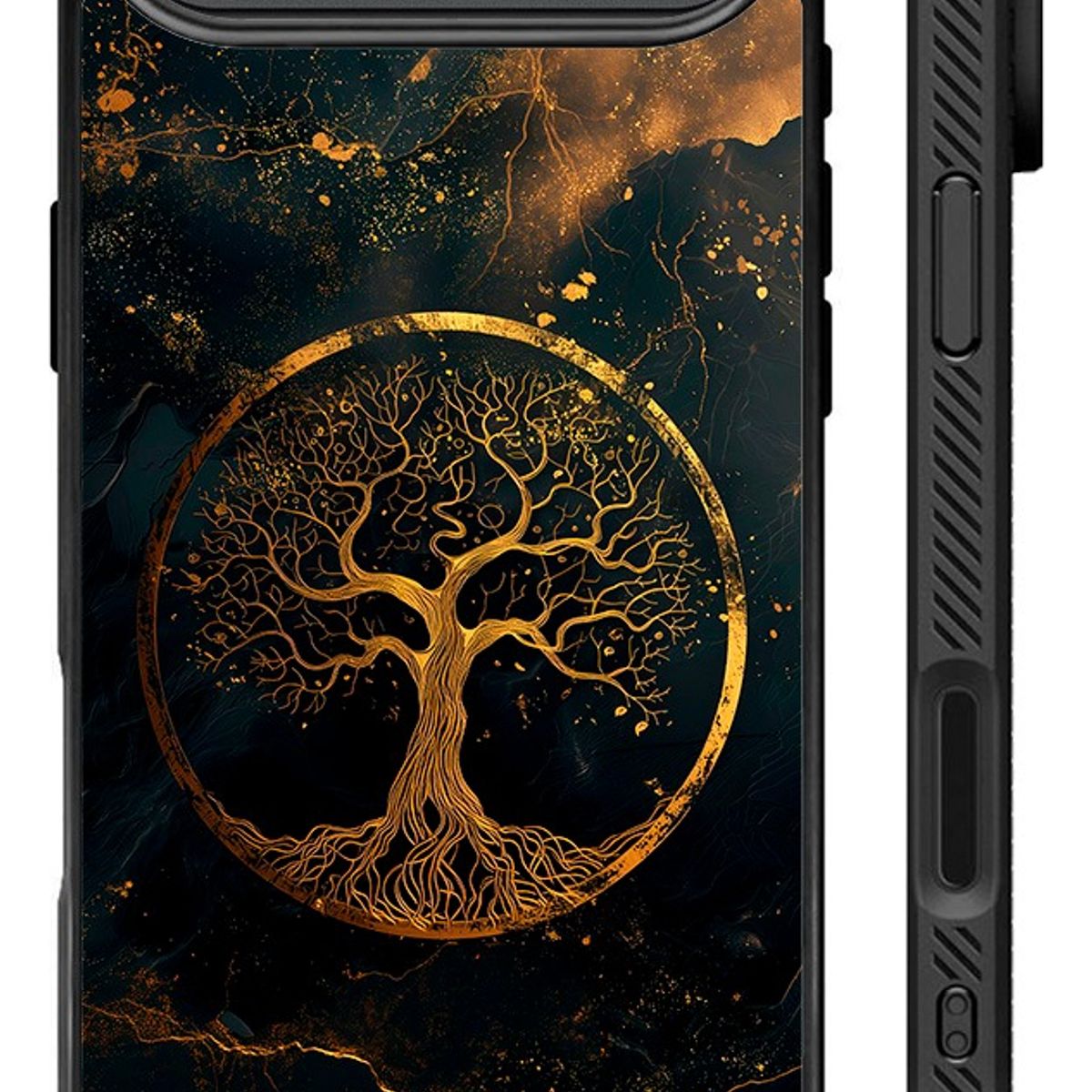 CARCASIA - Carcasa Funda para iPhone 17 Air Diseño 210