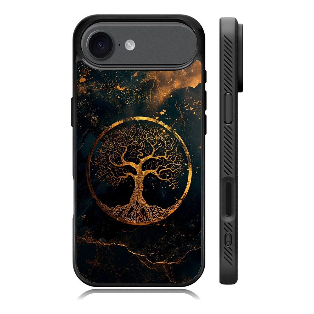 CARCASIA - Carcasa Funda para iPhone 17 Air Diseño 210