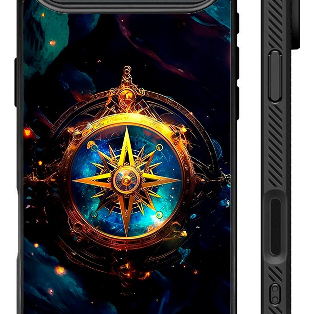 CARCASIA - Carcasa Funda para iPhone 17 Air Diseño 211