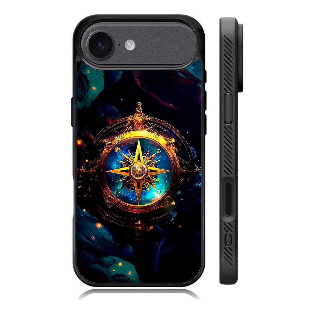 CARCASIA - Carcasa Funda para iPhone 17 Air Diseño 211