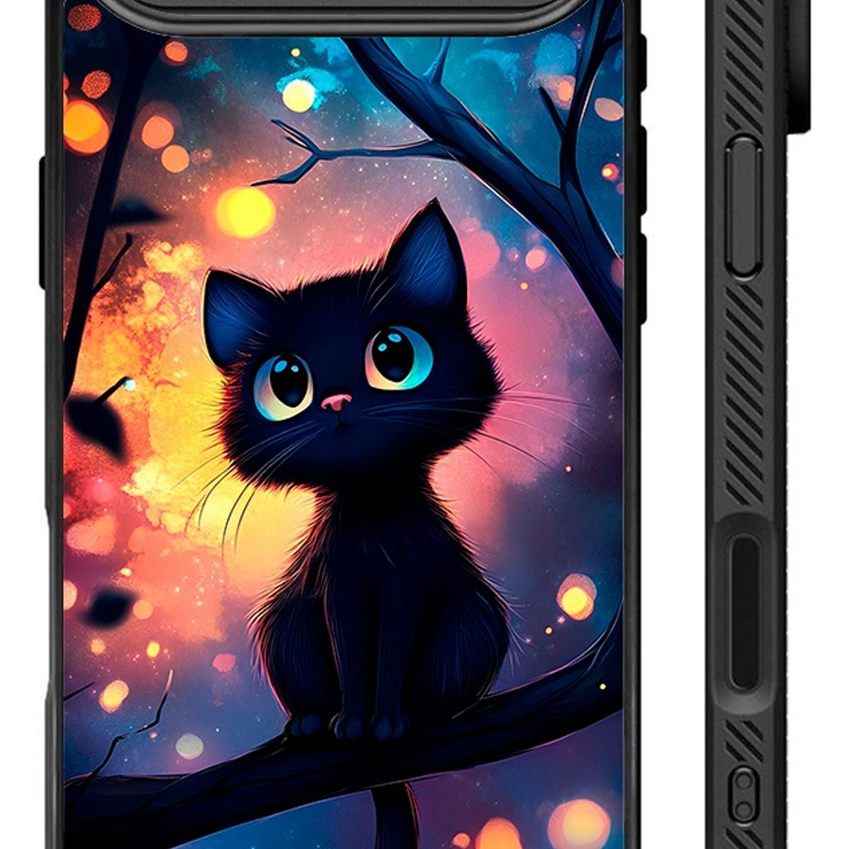 CARCASIA - Carcasa Funda para iPhone 17 Air Diseño 214