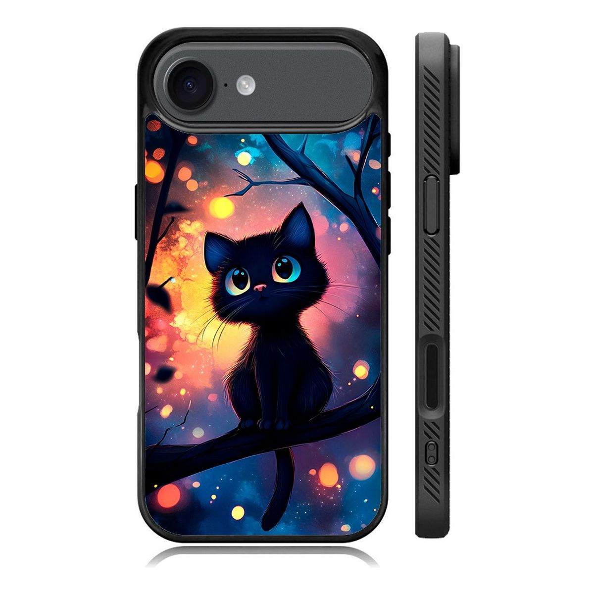 CARCASIA - Carcasa Funda para iPhone 17 Air Diseño 214
