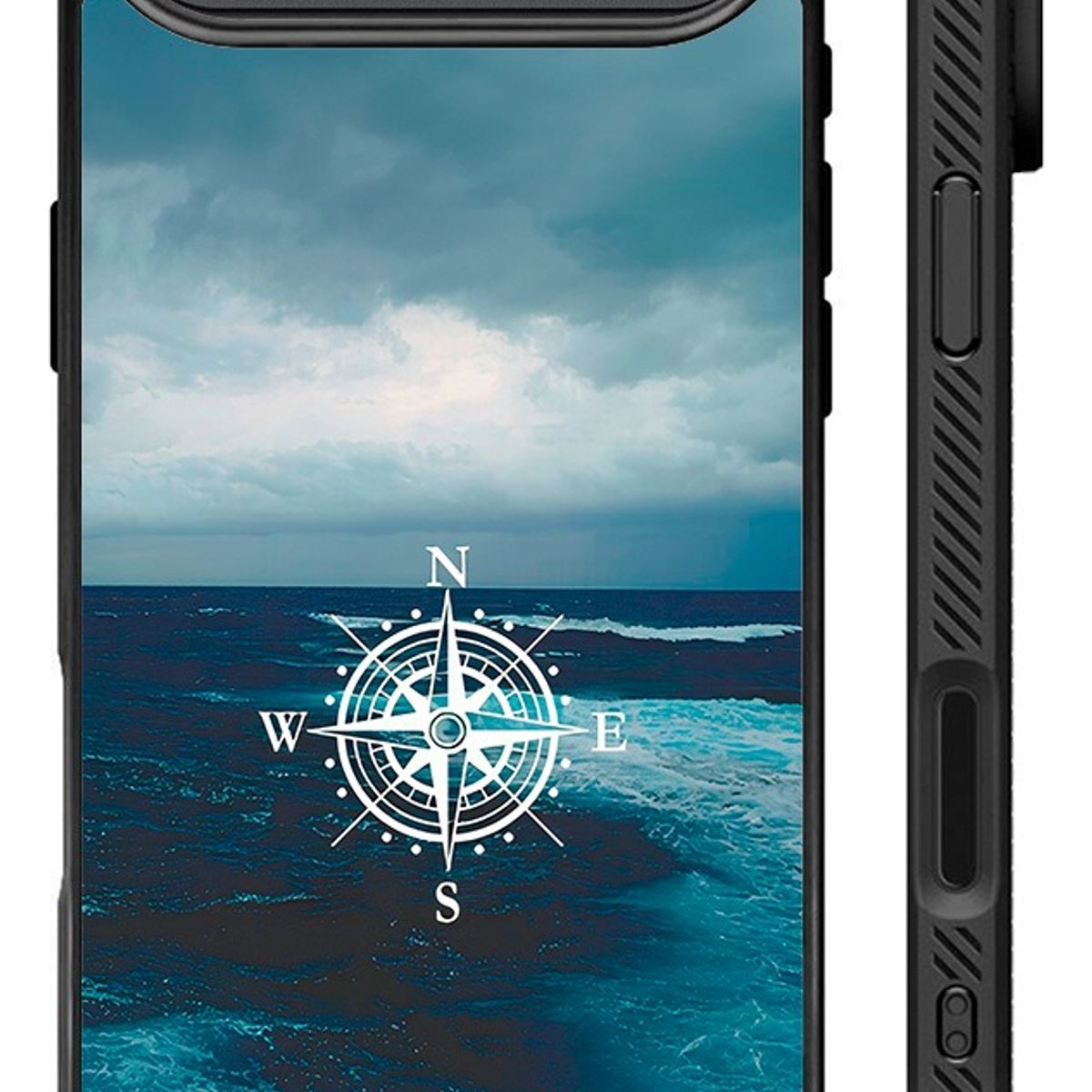 CARCASIA - Carcasa Funda para iPhone 17 Air Diseño 215
