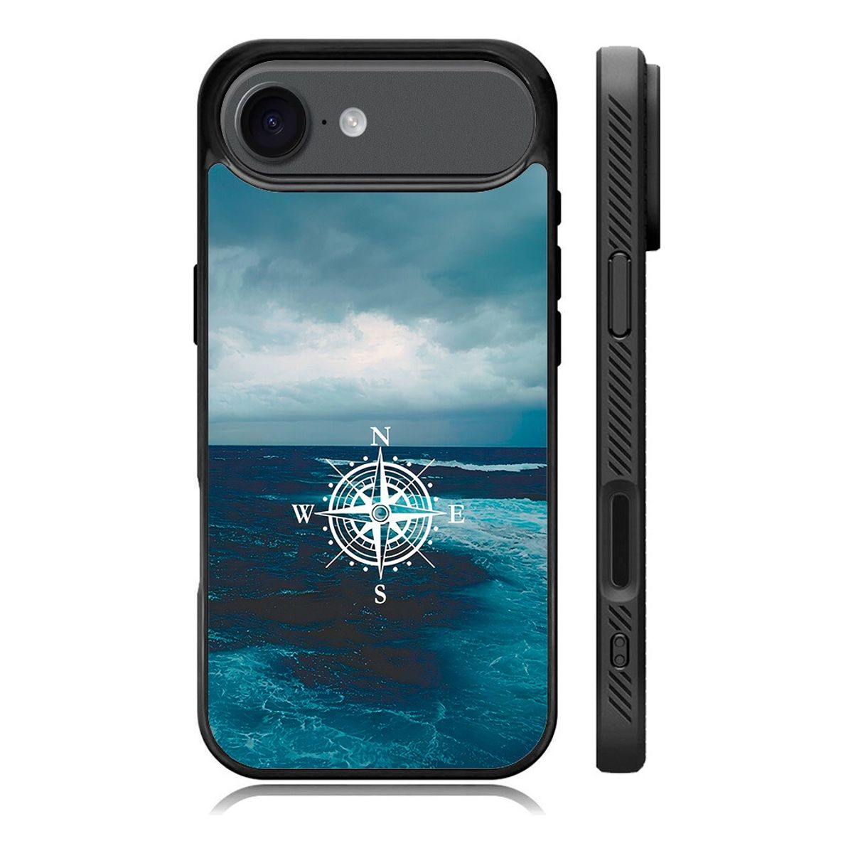 CARCASIA - Carcasa Funda para iPhone 17 Air Diseño 215