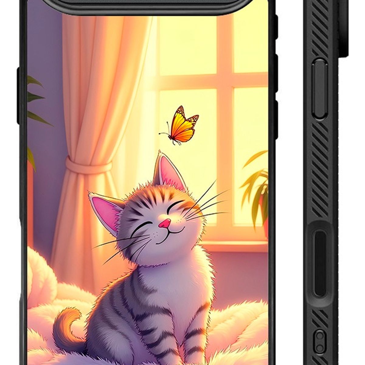 CARCASIA - Carcasa Funda para iPhone 17 Air Diseño 216