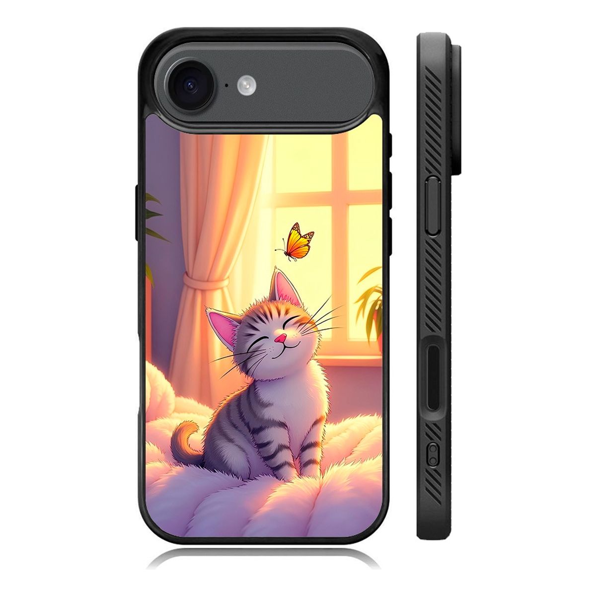CARCASIA - Carcasa Funda para iPhone 17 Air Diseño 216