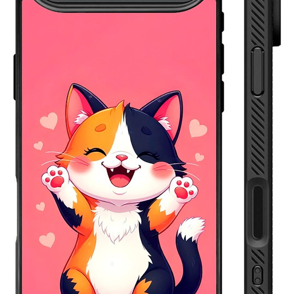 CARCASIA - Carcasa Funda para iPhone 17 Air Diseño 217