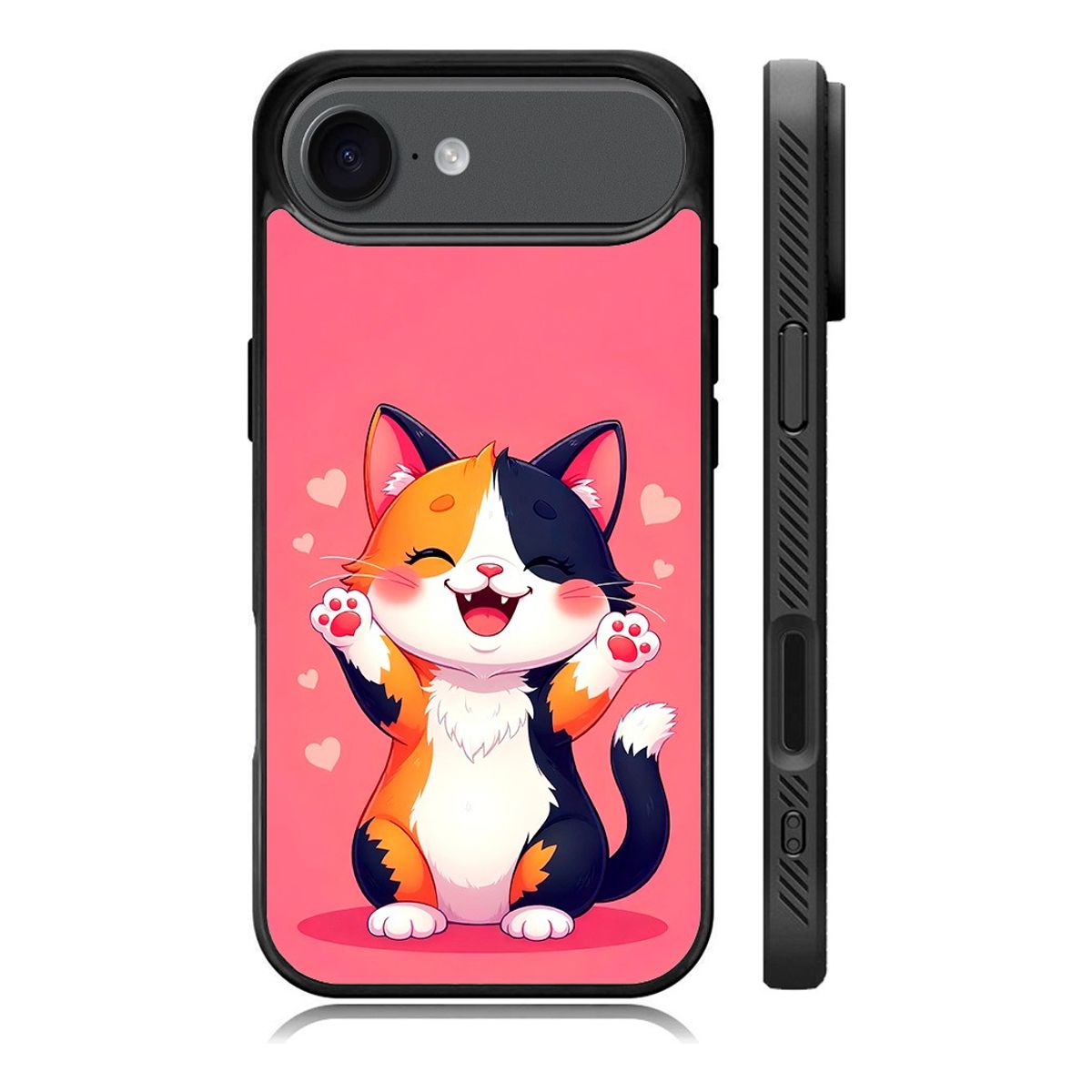 CARCASIA - Carcasa Funda para iPhone 17 Air Diseño 217