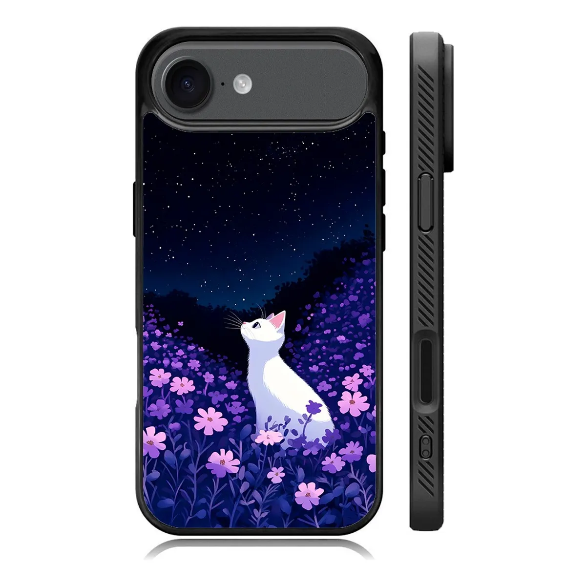 CARCASIA - Carcasa Funda para iPhone 17 Air Diseño 218